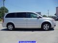 Bright Silver Metallic - Grand Caravan SXT Photo No. 14