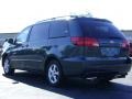 2005 Aspen Green Pearl Toyota Sienna LE  photo #5