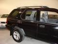 2002 Ebony Black Isuzu Rodeo LS  photo #6