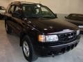 2002 Ebony Black Isuzu Rodeo LS  photo #7