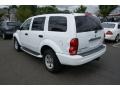 2004 Bright White Dodge Durango SLT 4x4  photo #8