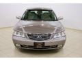 2006 Steel Gray Hyundai Azera Limited  photo #2