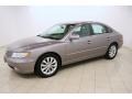 2006 Steel Gray Hyundai Azera Limited  photo #3