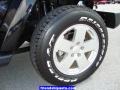 Black - Wrangler Sahara 4x4 Photo No. 16