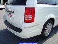 2008 Stone White Chrysler Town & Country Limited  photo #14