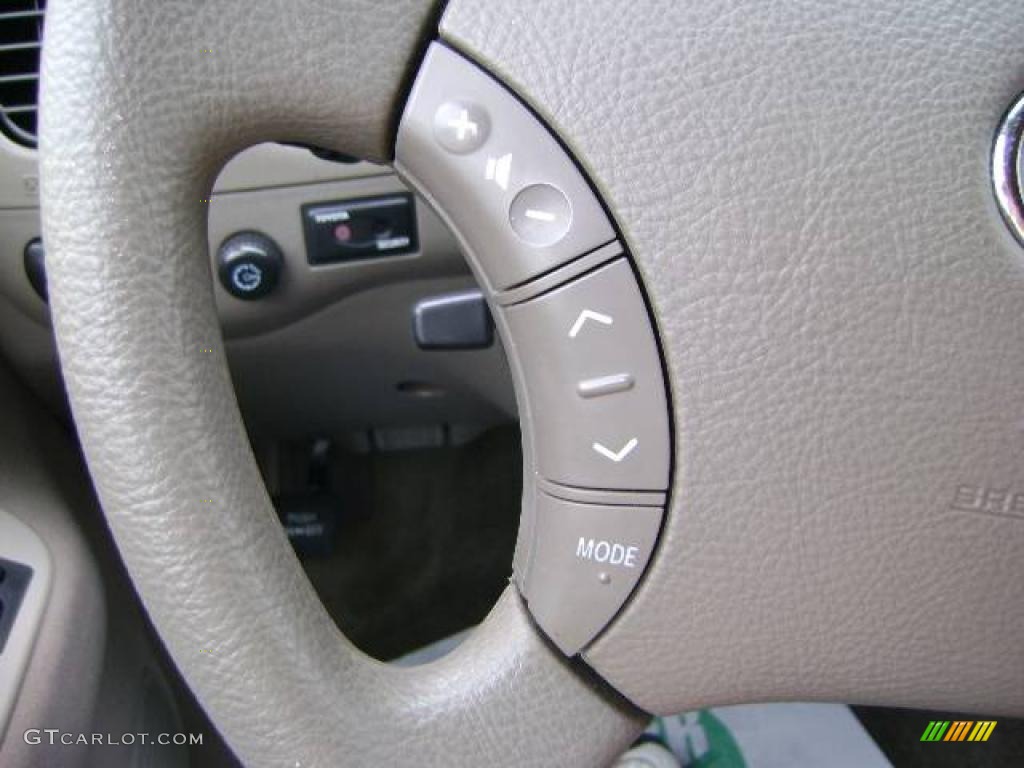 2006 Tundra Limited Access Cab - Phantom Gray Pearl / Light Charcoal photo #34