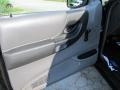 2002 Black Clearcoat Ford Ranger XLT SuperCab  photo #12