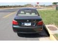 2008 Deep Green Metallic BMW 5 Series 528xi Sedan  photo #5