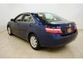 2009 Blue Ribbon Metallic Toyota Camry XLE  photo #5