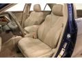 Blue Ribbon Metallic - Camry XLE Photo No. 11