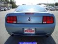 2006 Windveil Blue Metallic Ford Mustang GT Premium Coupe  photo #11