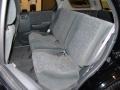 2002 Ebony Black Isuzu Rodeo LS  photo #12