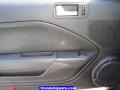 2006 Windveil Blue Metallic Ford Mustang GT Premium Coupe  photo #24