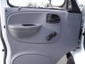 1998 White Dodge Ram Van 3500 Extended  photo #6