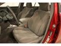 Barcelona Red Metallic - Camry LE Photo No. 10