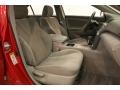 Barcelona Red Metallic - Camry LE Photo No. 19
