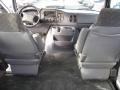 1998 White Dodge Ram Van 3500 Extended  photo #9