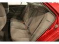 Barcelona Red Metallic - Camry LE Photo No. 21