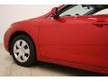 Barcelona Red Metallic - Camry LE Photo No. 25