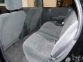 2002 Ebony Black Isuzu Rodeo LS  photo #13