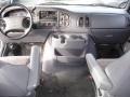 1998 White Dodge Ram Van 3500 Extended  photo #11