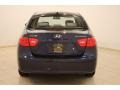 2009 Regatta Blue Hyundai Elantra GLS Sedan  photo #6