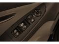 2009 Regatta Blue Hyundai Elantra GLS Sedan  photo #9