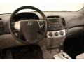 2009 Regatta Blue Hyundai Elantra GLS Sedan  photo #11