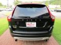 Black Sapphire Metallic - XC60 T6 AWD R-Design Photo No. 3
