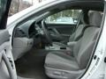 Super White - Camry LE Photo No. 7