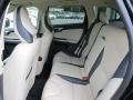 Black Sapphire Metallic - XC60 T6 AWD R-Design Photo No. 9