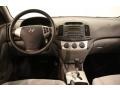2009 Regatta Blue Hyundai Elantra GLS Sedan  photo #20