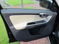Black Sapphire Metallic - XC60 T6 AWD R-Design Photo No. 10
