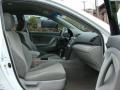 Super White - Camry LE Photo No. 8