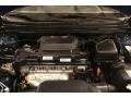 2009 Regatta Blue Hyundai Elantra GLS Sedan  photo #22