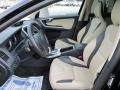 Black Sapphire Metallic - XC60 T6 AWD R-Design Photo No. 11