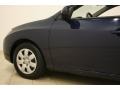 2009 Regatta Blue Hyundai Elantra GLS Sedan  photo #23