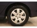 2009 Regatta Blue Hyundai Elantra GLS Sedan  photo #24