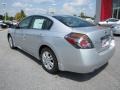 Radiant Silver - Altima 2.5 SL Photo No. 3