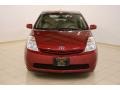 Salsa Red Pearl - Prius Hybrid Photo No. 2
