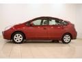 Salsa Red Pearl - Prius Hybrid Photo No. 4