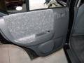 2002 Ebony Black Isuzu Rodeo LS  photo #14