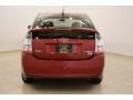 Salsa Red Pearl - Prius Hybrid Photo No. 6