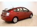Salsa Red Pearl - Prius Hybrid Photo No. 7