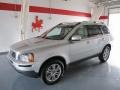 Silver Metallic - XC90 3.2 Photo No. 1