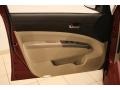 Salsa Red Pearl - Prius Hybrid Photo No. 8