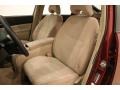 Salsa Red Pearl - Prius Hybrid Photo No. 10