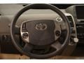 Salsa Red Pearl - Prius Hybrid Photo No. 12