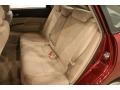Salsa Red Pearl - Prius Hybrid Photo No. 25