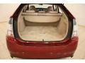 Salsa Red Pearl - Prius Hybrid Photo No. 28